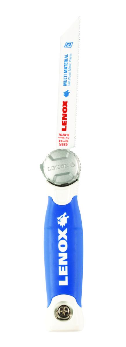 Stikksag Lenox Tri-Fold