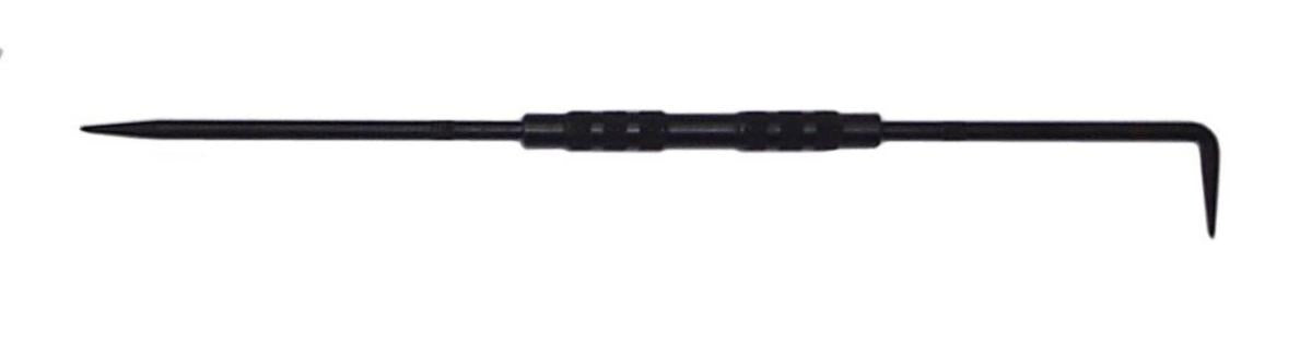 Rissenål Vageler 4 mm