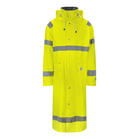 Oslo synlig regnfrakk (1201680)