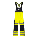 Gul/Svart