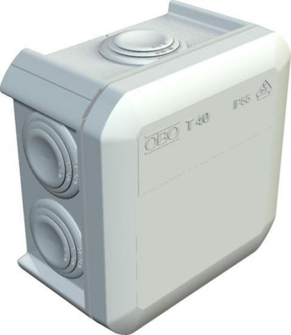 Koblingsboks OBO Bettermann T40