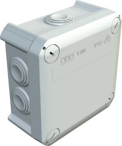 Koblingsboks OBO Bettermann T60