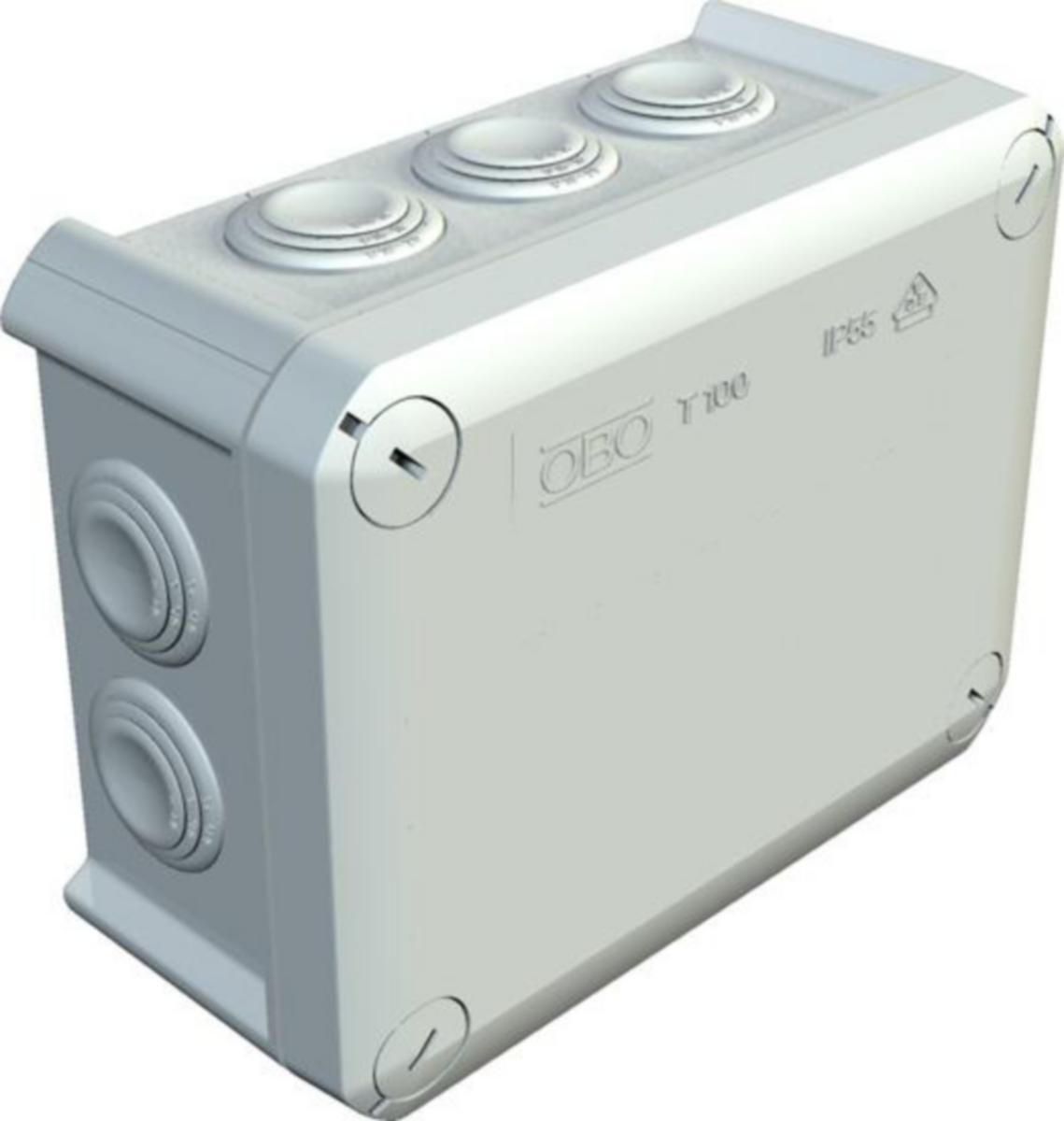 Koblingsboks OBO Bettermann T100
