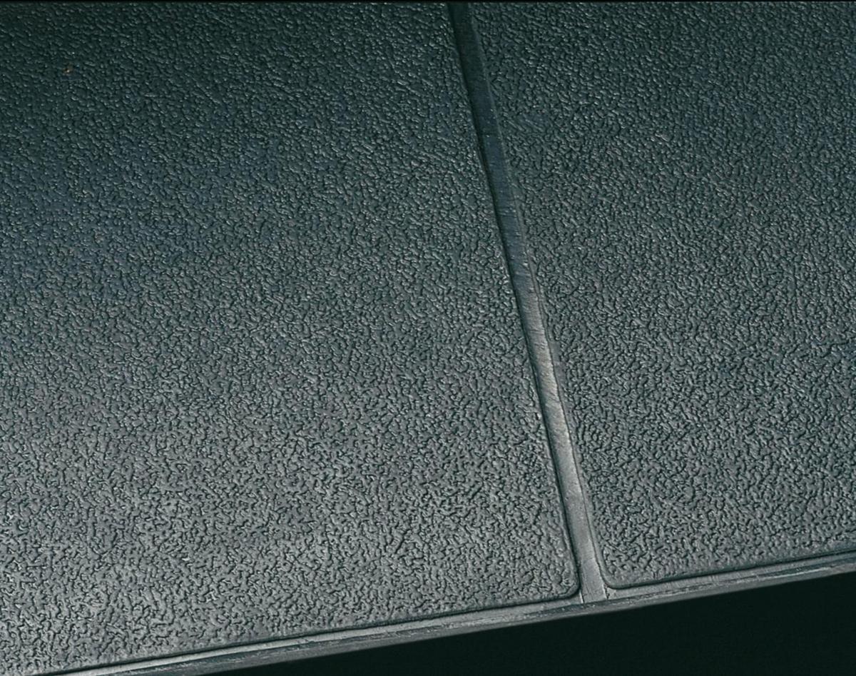 Arbeidsplassmatte Yoga Solid - Matting