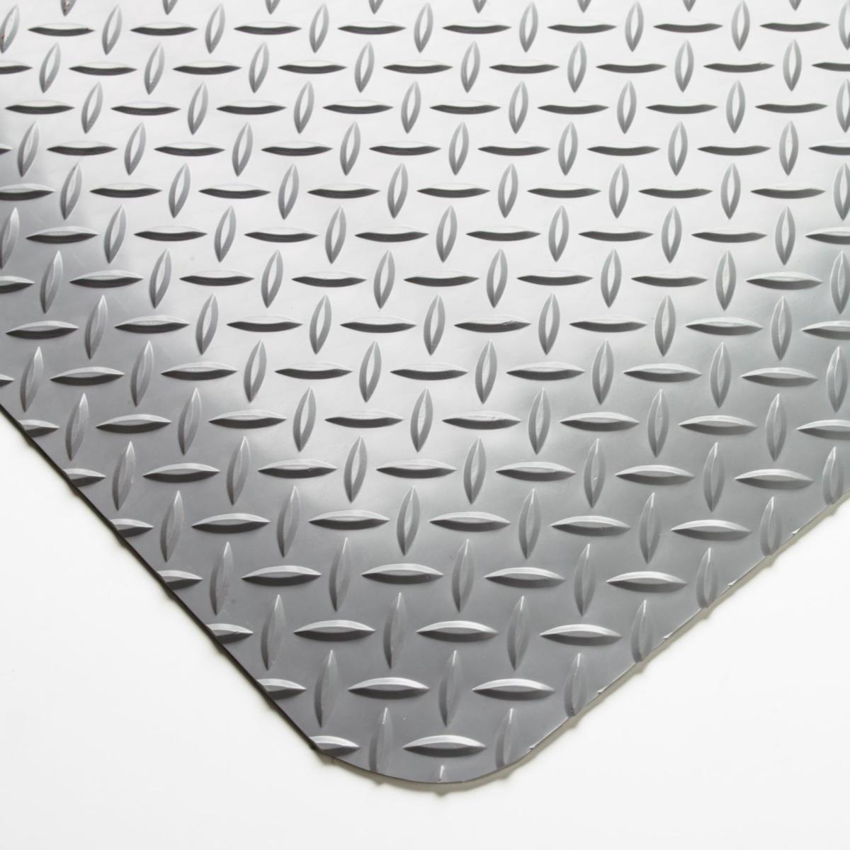 Arbeidsplassmatte Yoga Deck - Matting