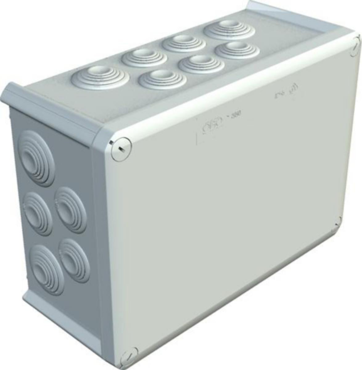 Koblingsboks OBO Bettermann T350