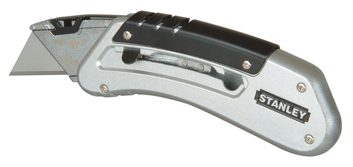 Lommekniv Stanley Quickslide