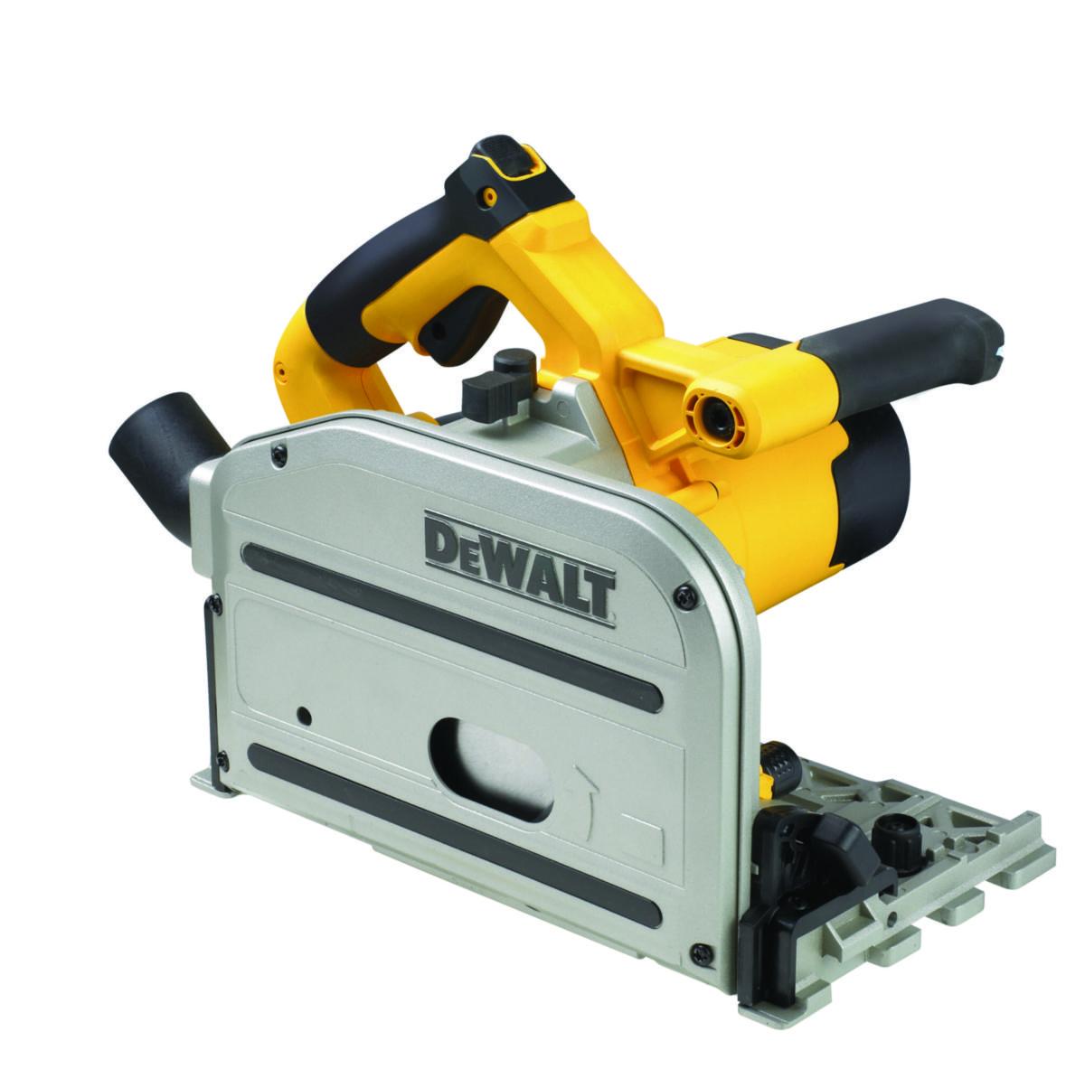 Dykksag Dewalt DWS520KT