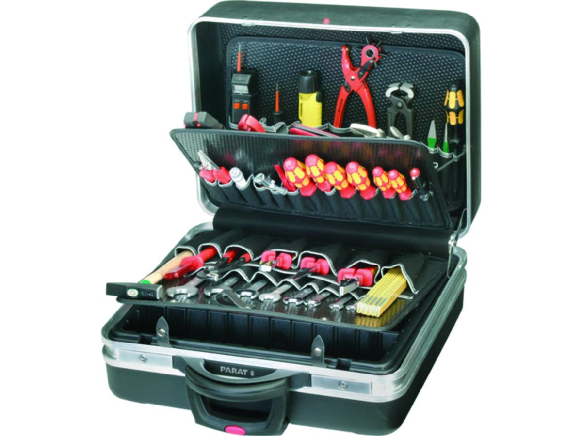 Verktøyveske Parat Classic Roller Case - Parat GMBH
