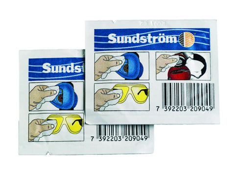 Rengjøringsserviett Sundström SR 5226