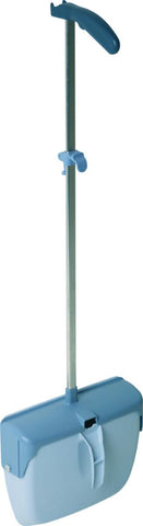 Sopebrett Swep Dustpan med beholder - Vileda Professional