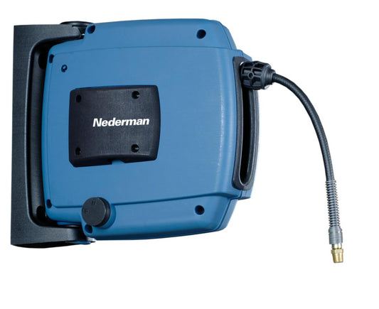 Slangetrommel Nederman H20 / H30 Air