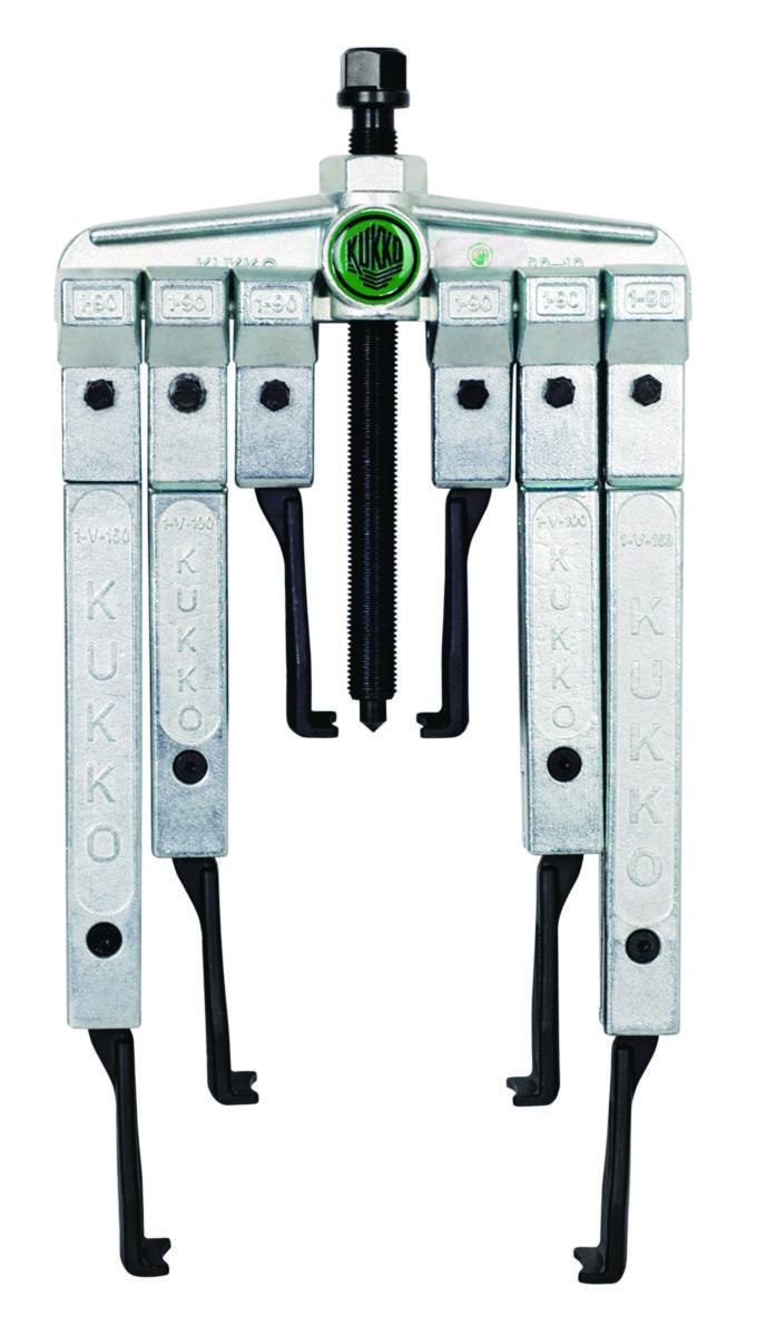 Avtrekker Kukko 20-10-SP