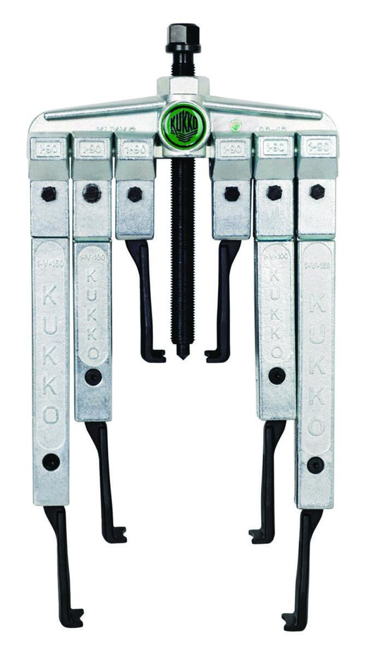 Avtrekker Kukko 20-10-SP
