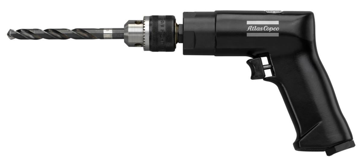 Bormaskin Atlas Copco PRO D2112/2116