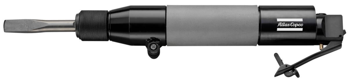 Slaghakke Atlas Copco