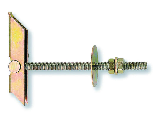 Vippeanker KD,KDH - fischer