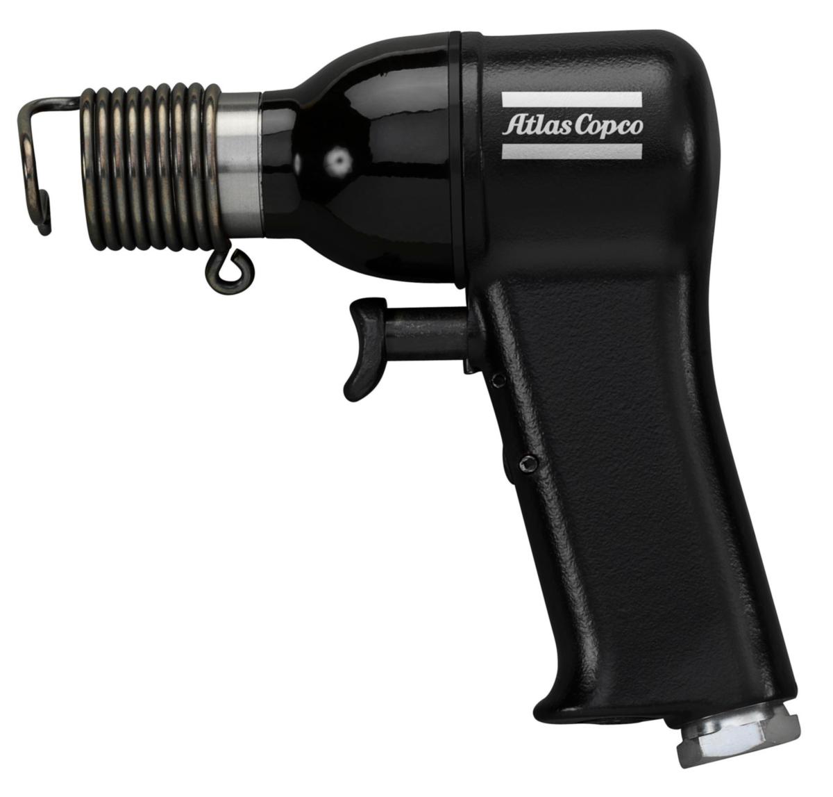 Meiselhammer 6KT PRO - Atlas Copco