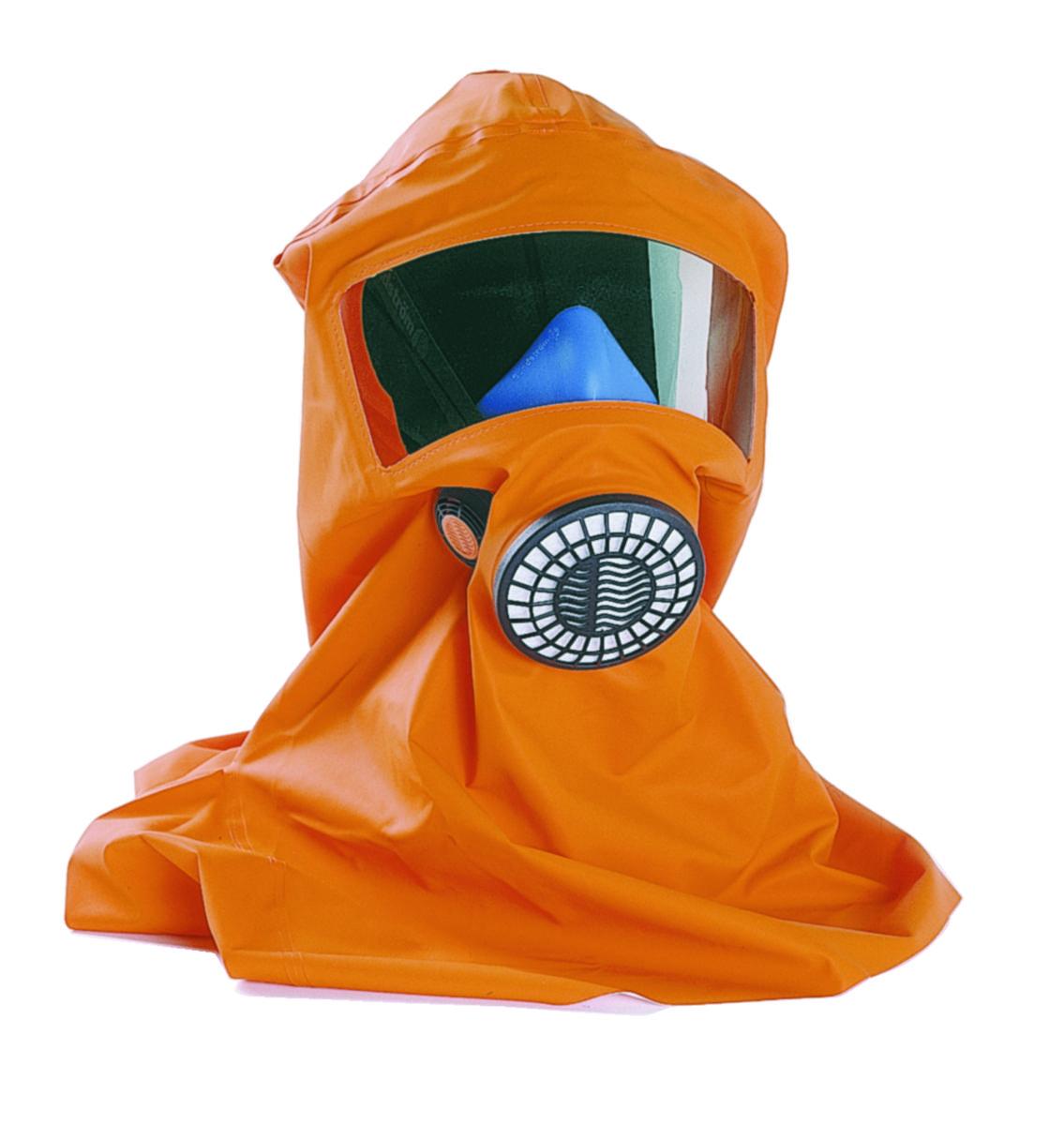 Beskyttelseshette Sundström SR345