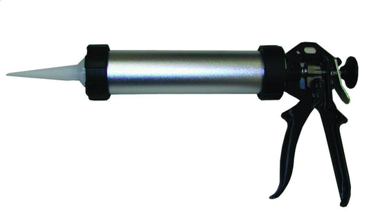 Fugepistol Pro aluminium Ironside