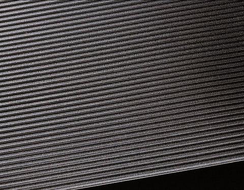 Arbeidsplassmatte Rib Step