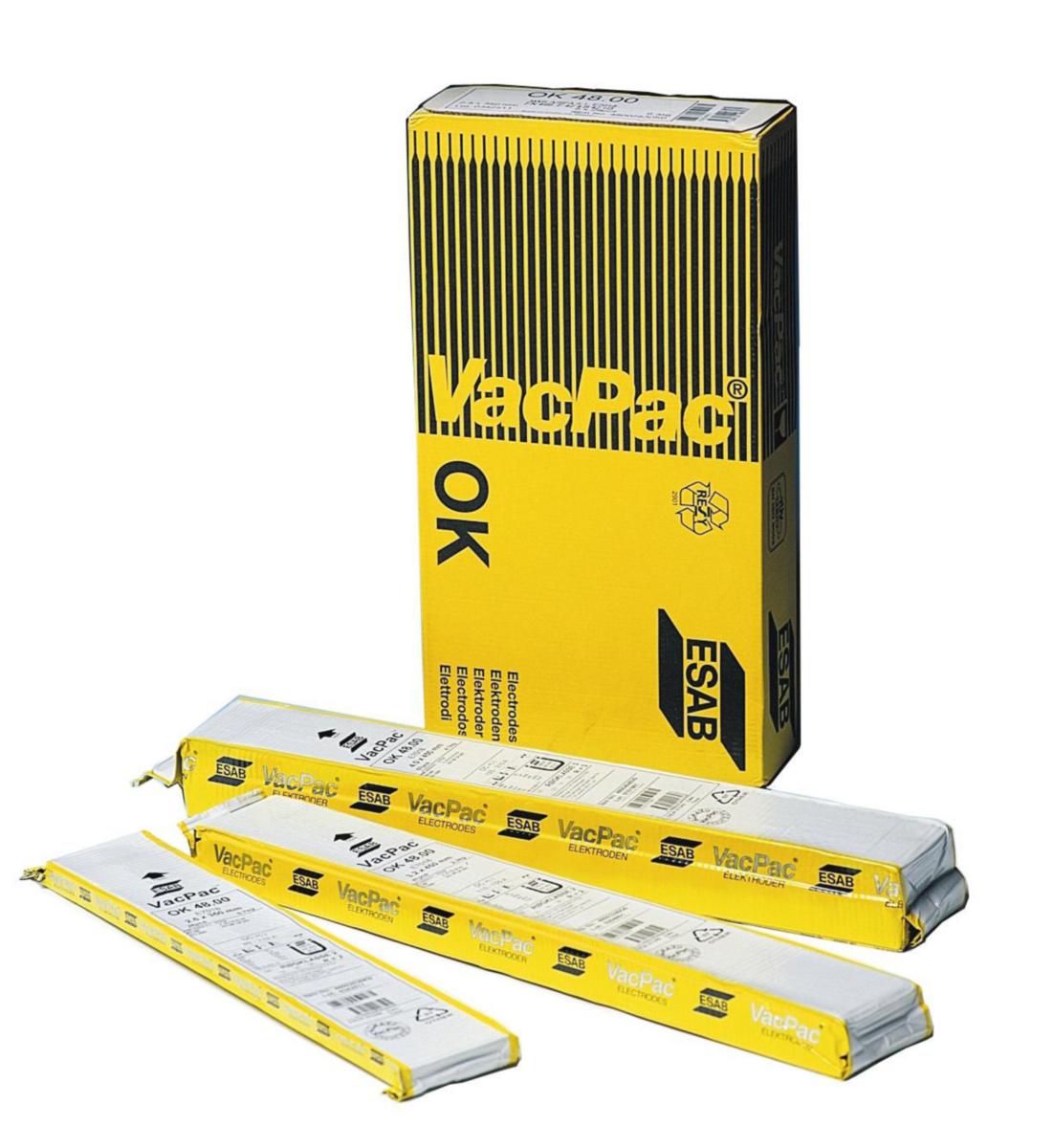 Elektrode ESAB OK 67.50 VacPac