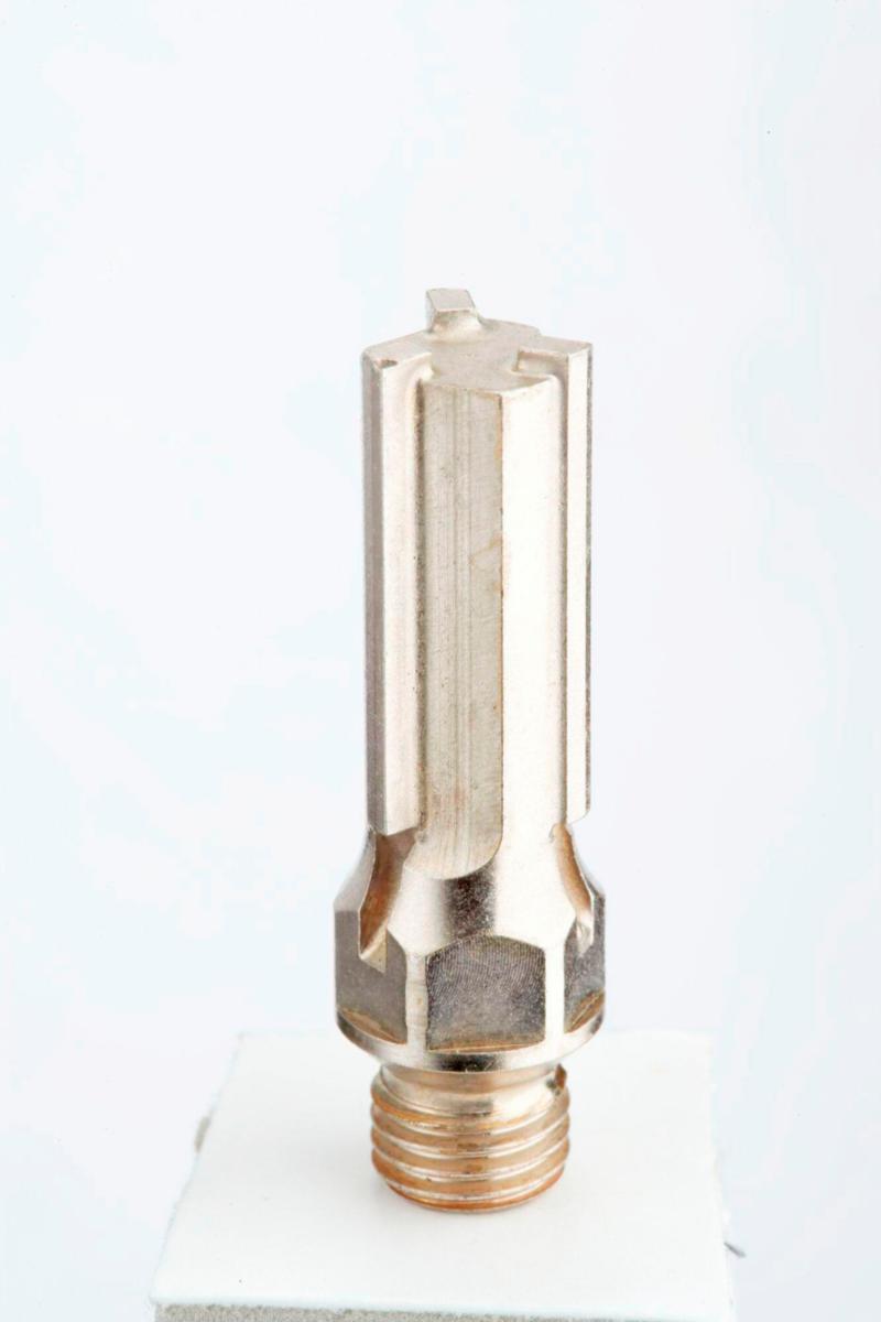 Fugefres hardmetall - Irwin