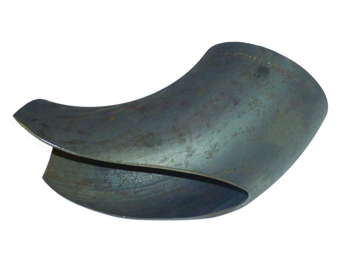 Sadelbend - DIN 2619