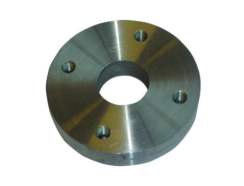 Skottflens dobbel NS 2542 - PN40, stål - SIP