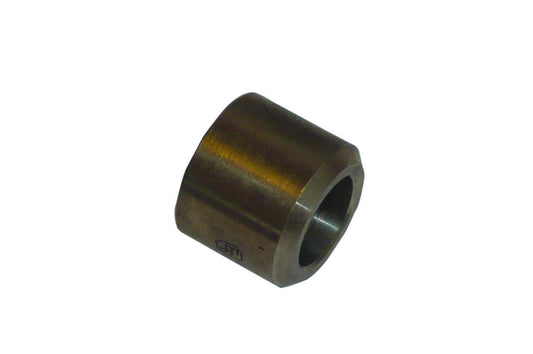 CuNi sveisemuffe EHN 9511/110 - DIN 86103/Type B