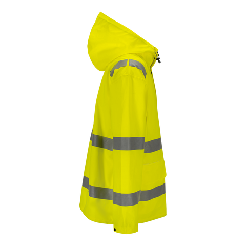 Lista antistatisk regnjakke (1261226)