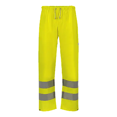 Lista antistatisk regnbukse (1261229)