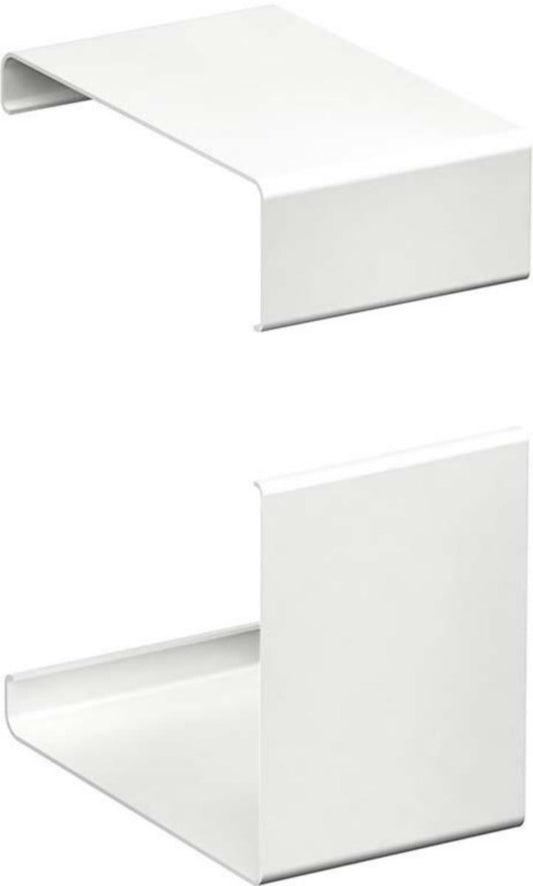 Utjevningsstykke for installasjonskanaler Schneider - Schneider Electric