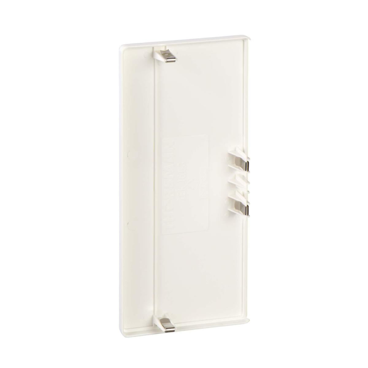 Installasjonskanal Schneider Endestykke - Schneider Electric