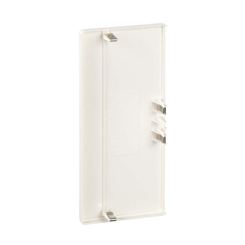 Installasjonskanal Schneider Endestykke - Schneider Electric