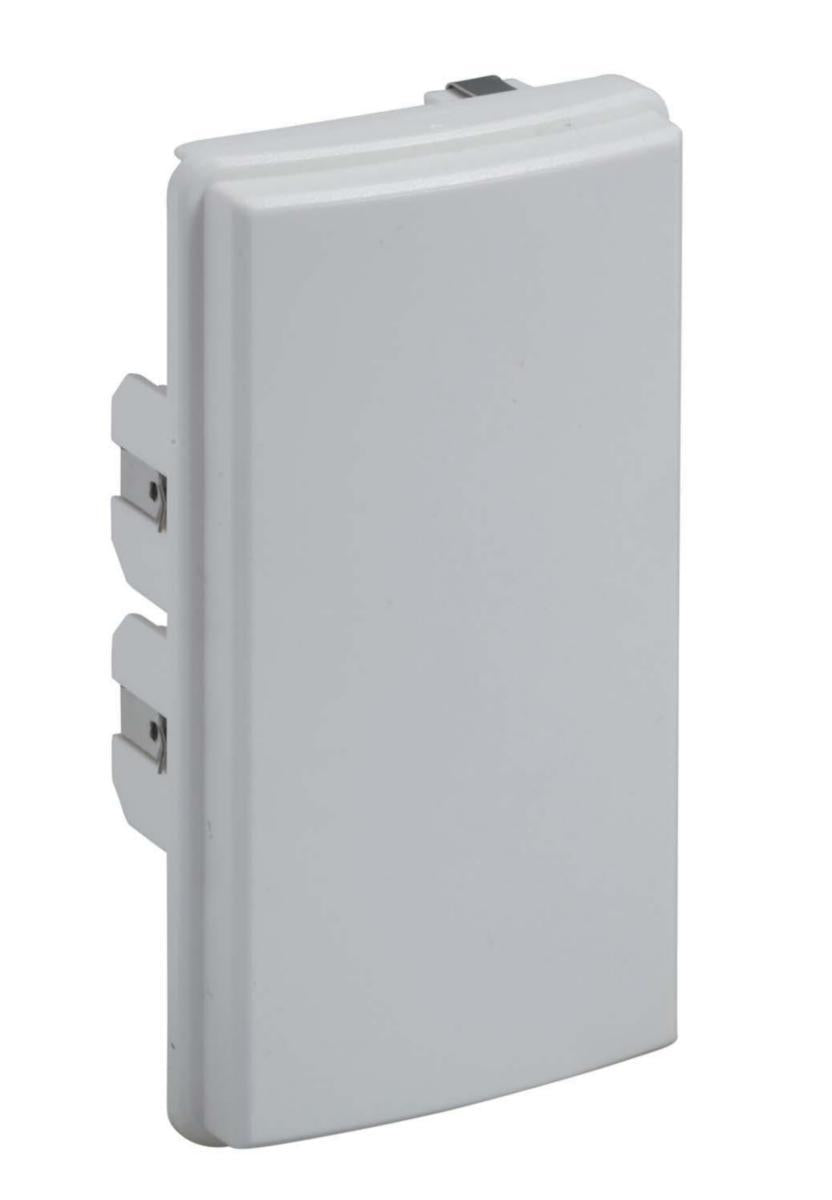 Installasjonskanal Schneider Endestykke - Schneider Electric