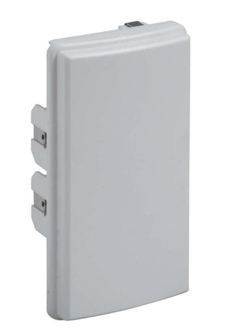 Installasjonskanal Schneider Endestykke - Schneider Electric