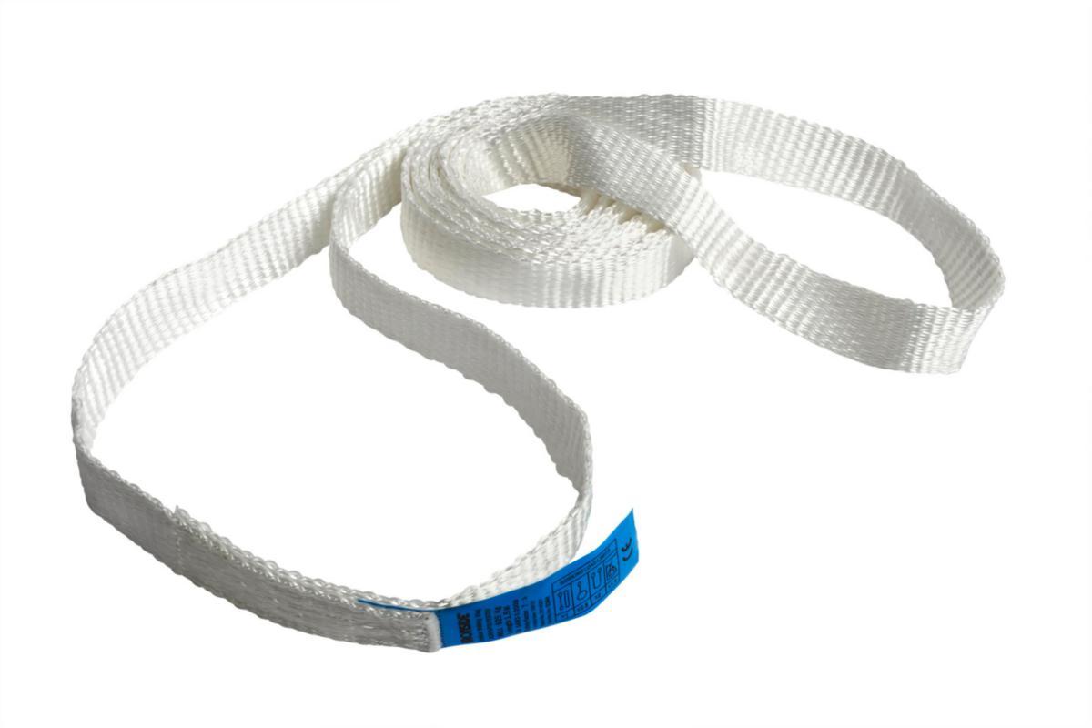 Båndslynge Ironside