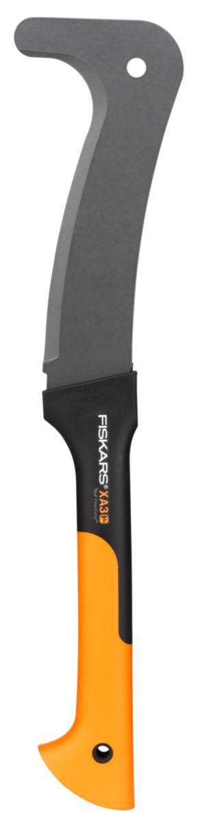 Ryddekniv Fiskars Medium XA3
