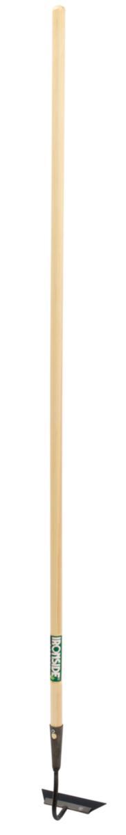 Rensehakke Ironside