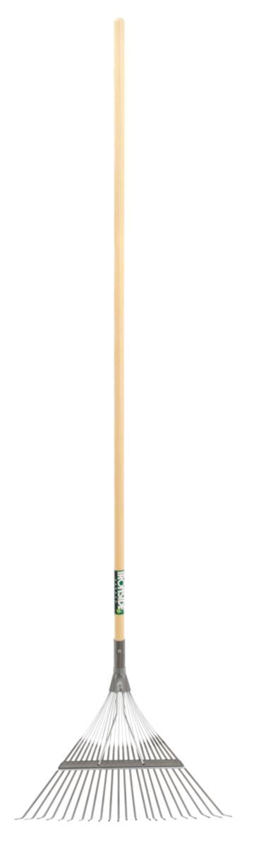Løvrive Ironside