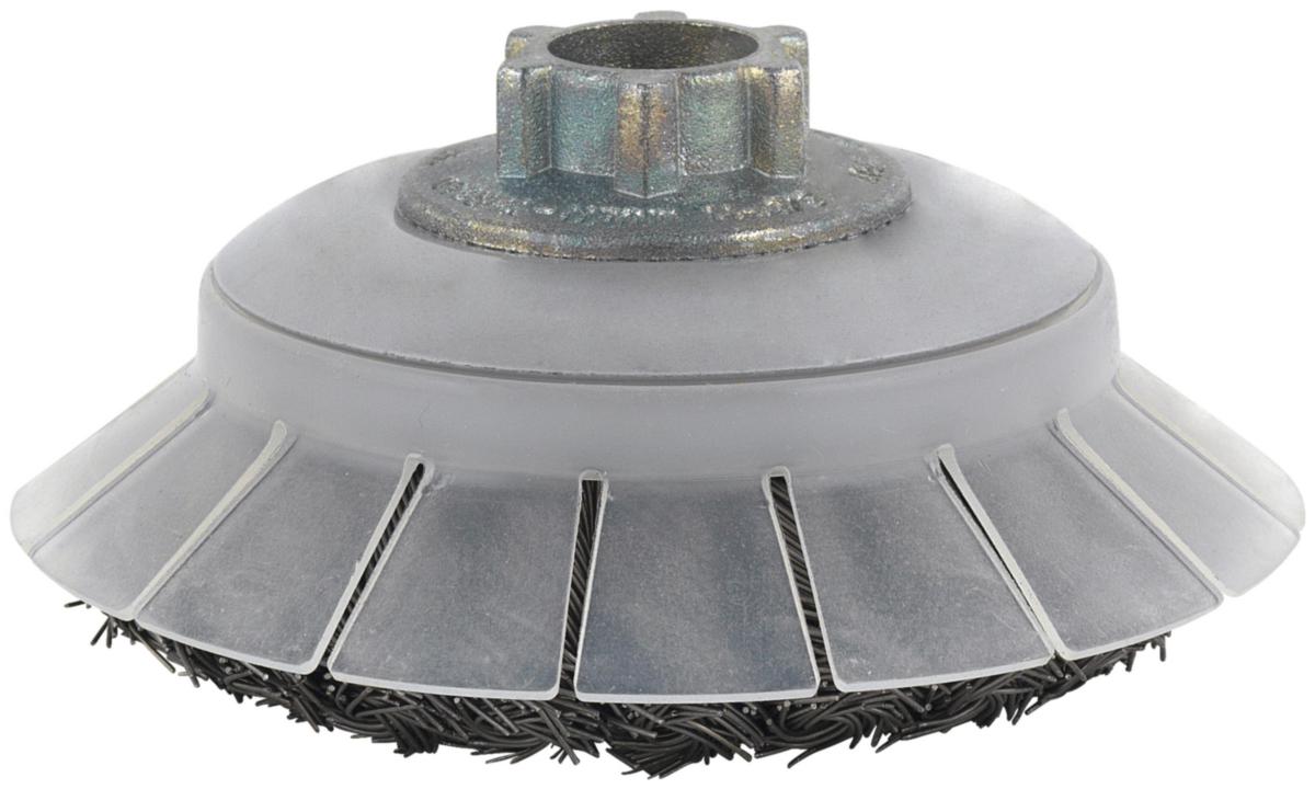 Stålbørste Tyrolit 28KDZR