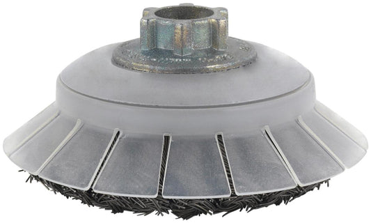 Stålbørste Tyrolit 28KDZR