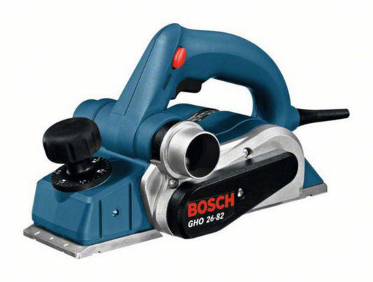 Høvel Bosch GHO 26-82 Professional fra BOSCH