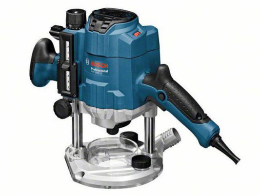 Overfres Bosch GOF 1250 CE fra Bosch