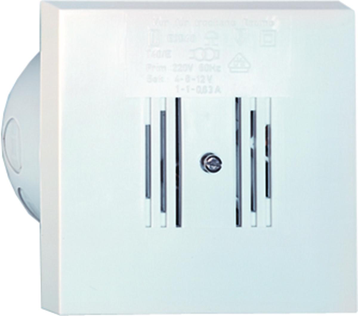 Ringetrafo Honeywell Påvegg - Honeywell Home