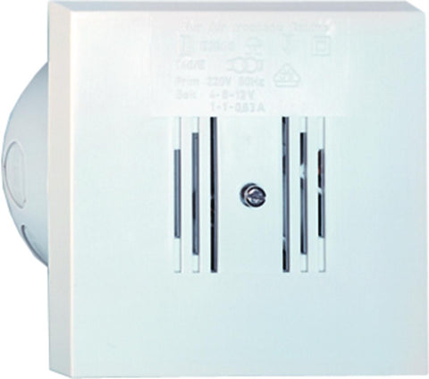 Ringetrafo Honeywell Påvegg - Honeywell Home