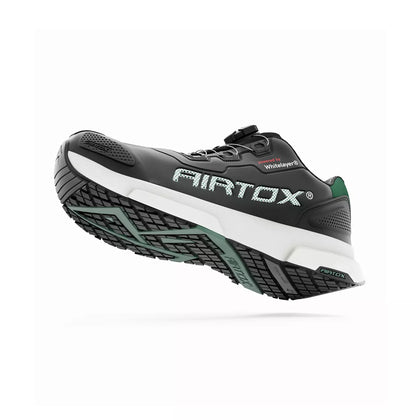Vernesko AIRTOX FL44 S3S PRO smart