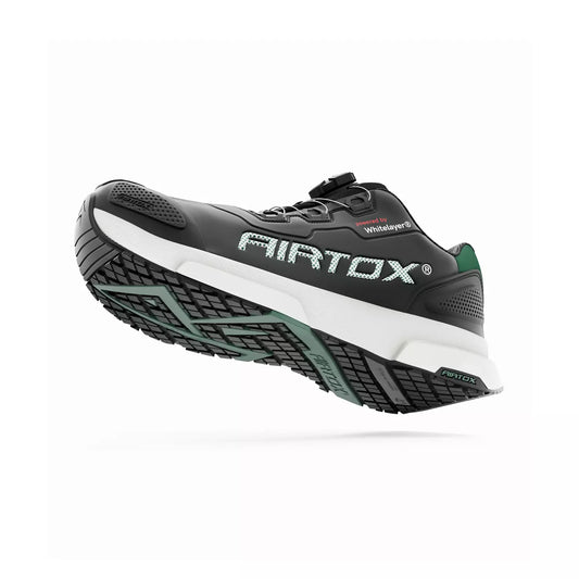 Vernesko AIRTOX FL44 S3S PRO smart