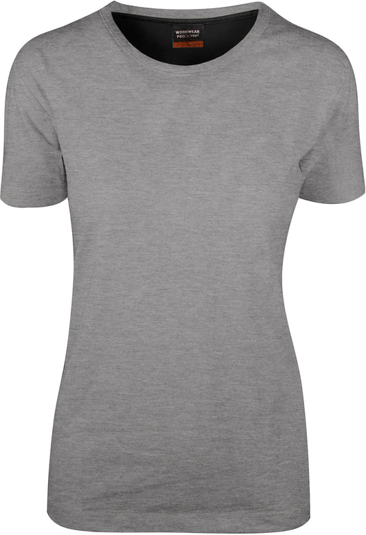 T-skjorte dame YOU® Maryland (6005)